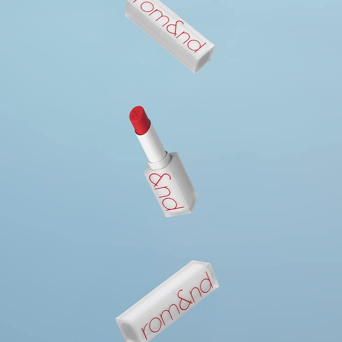 Rom&nd Zero Matte Lipstick 08 Adorable