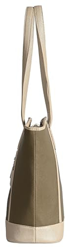 eske Yara Vegan Leather Tote Bag For Women