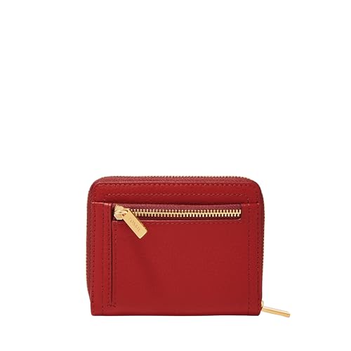 Fossil Logan Red Multifunction SL7923611