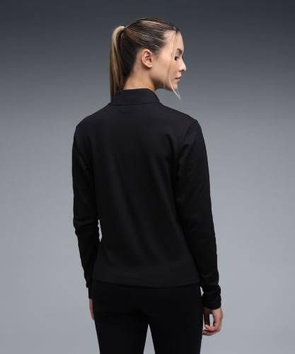 PUMA | CLOUDSPUN Women's Branded Training Jacket