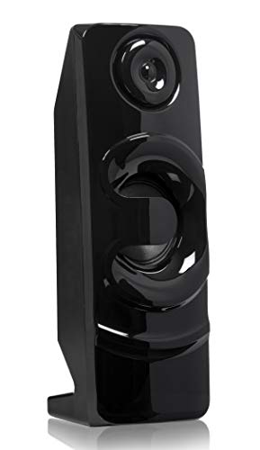 TRONICA BT555 4.1 Home Theater System with Bluetooth/FM/USB/Aux/TV Support & Remote Control Home Dj Night, Extra Base Wireless Amplifier, Bluetooth Multimedia Speaker (6inches Woofer 90W Output)