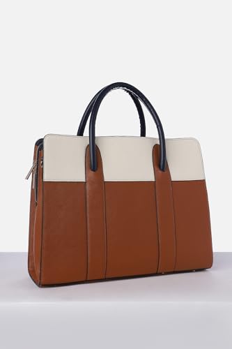 Allen Solly Women's Western (Brown)