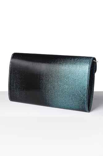 Allen Solly Women's Western (Blue)