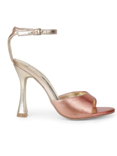 Bata Women's Heels Sandals | Stylish Comfortable Footwear for Everyday Wear