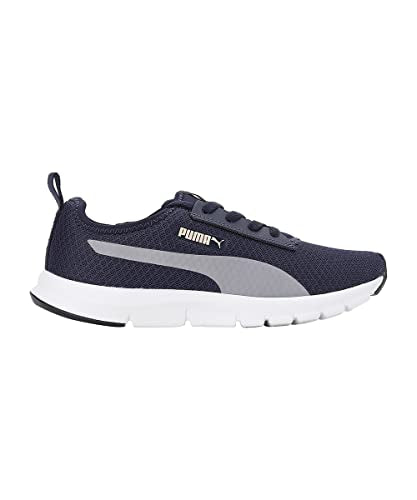 PUMA | Reflex Women's Sneakers | Peacoat-Rose Quartz-White | 5UK