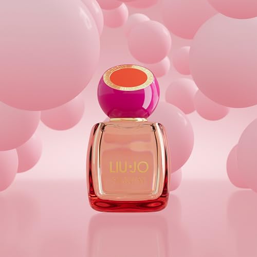 Liu Jo Silkway Eau de Toilette for Women - 50ml