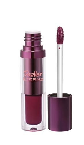 Dazller Eterna Beauty Long Stay Lip Colour LC137-HauteRed