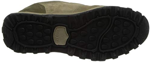 Woodland Casual Laceup ShoesDUBAI KHAKI8 (OGC 3608119_Dubai Khaki), 8 UK (42 EU)