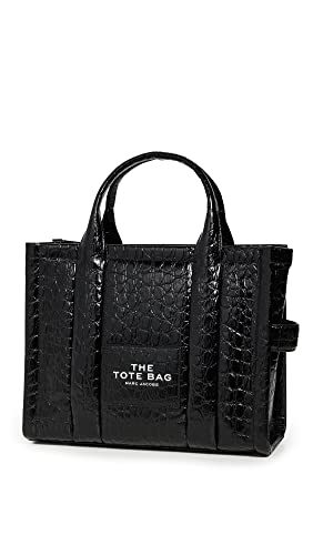 Marc Jacobs The Small Tote Black One Size, Black, One Size
