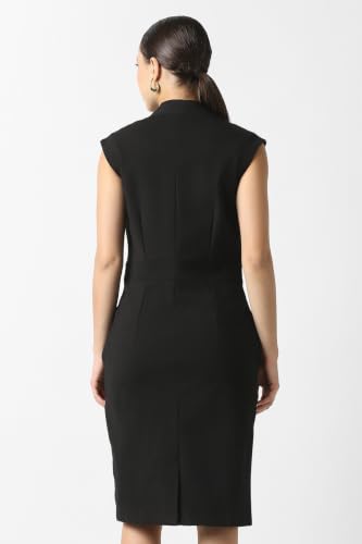 Van Heusen_Womens__Dress_(VWDRCRGFP46081Q_Black_XS)