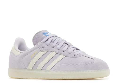 adidas Samba OG, Purple, 5 UK