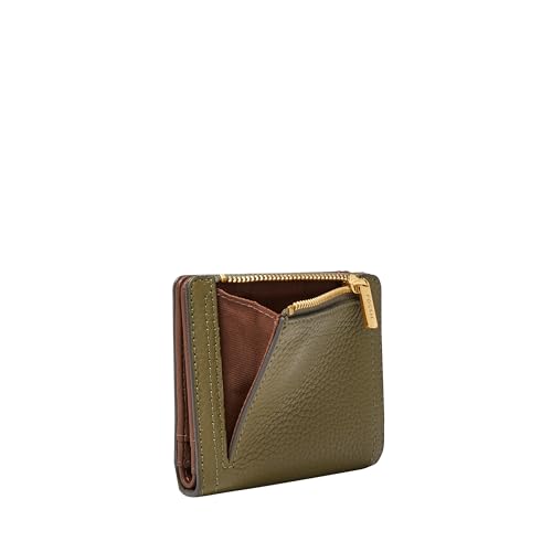 Fossil Logan Green Wallet SL7829316