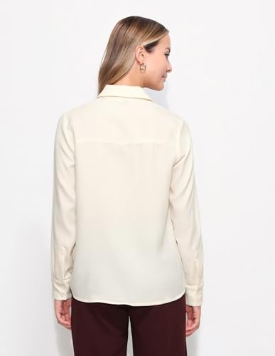 Solid Regular Fit Shirt