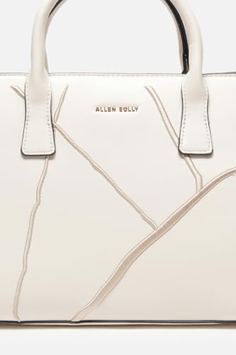 Women Beige Casual Handbag