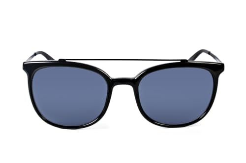 Pierre Cardin Men's Grey Lens Acetate Round Sunglasses - 716736928005 (20656780755IR)