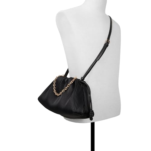 Aldo ROMYE Women's Black Shoulder Bag
