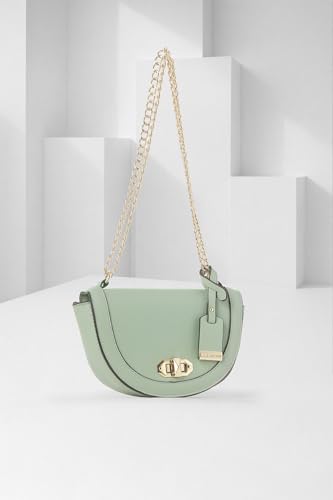 Van Heusen_Womens__SLING BAG_(VWSS25SMUMJJ25_MINT_)