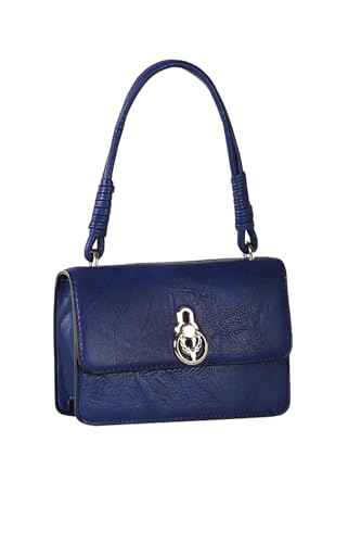 Allen Solly Women's Western (Navy)