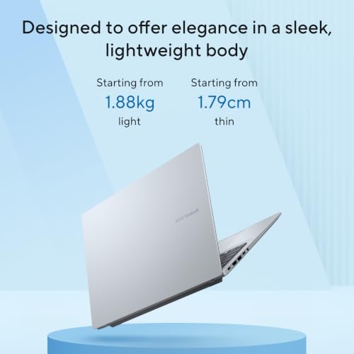 ASUS Vivobook 16 (2026)With ASUS Care