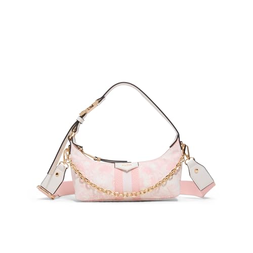 Aldo CORDIDA Women's Red Shoulder Bag