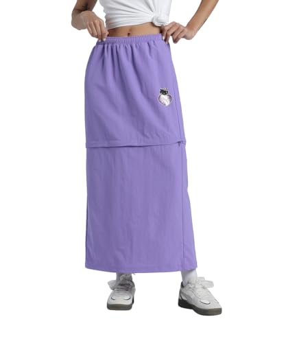 Puma Nylon Western Skirt