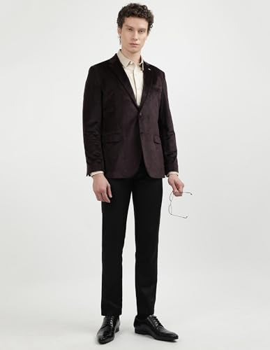 Tommy Hilfiger Mens Red Color Blazer 54