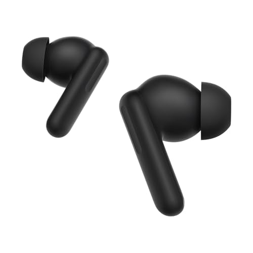 OnePlus Nord Buds 4 Pro E518A Raven Black in