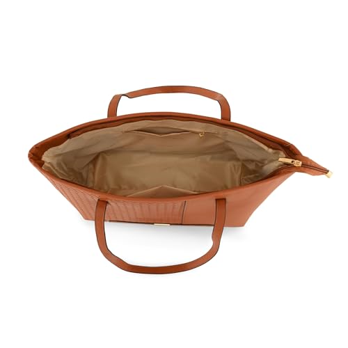 Fastrack Women's Western (Tan)