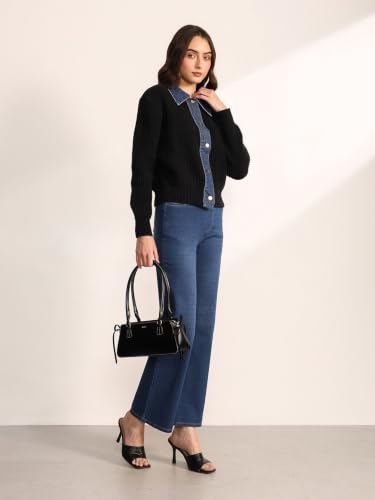 Kazo Women's Alton Jacket (Black S)