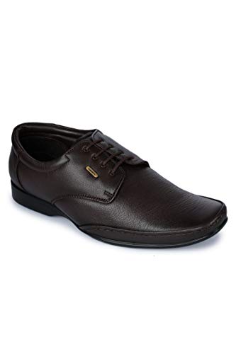 Liberty Men FL-510 Brown Derby-45