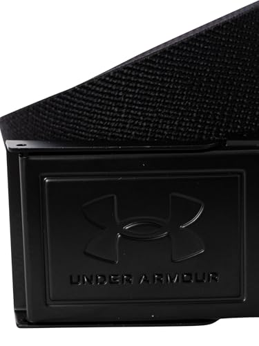 Under Armour Men's Stretch Webbing Belt