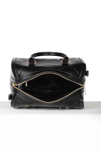 Allen Solly Women's Western (Black)