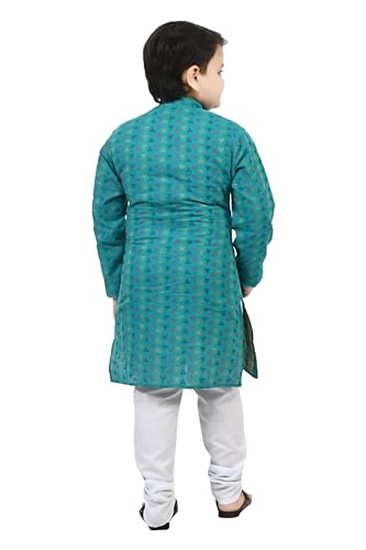 Arshia Fashions Boys Kurta Pyjama Set | Ethnic Wear for Kids | Festive & Traditional Outfit