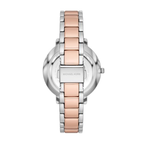 Michael Kors Pyper Multicolor Watch MK4920