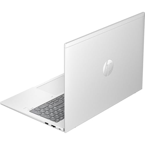HP ProBook 460 G11 16" Notebook - WUXGA - Intel Core Ultra 7 155U - vPro Technology - 32 GB - 1 TB SSD - English Keyboard - Pike Silver Aluminum