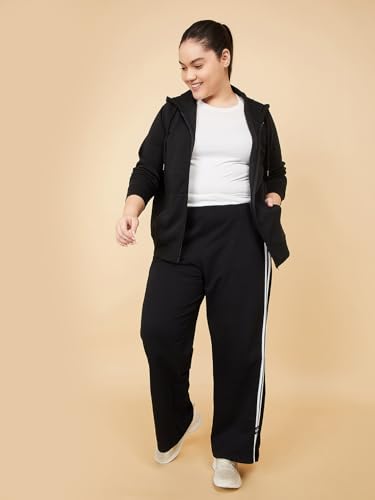 Max Women's Jacket (WIN25EPPJ01P_Black