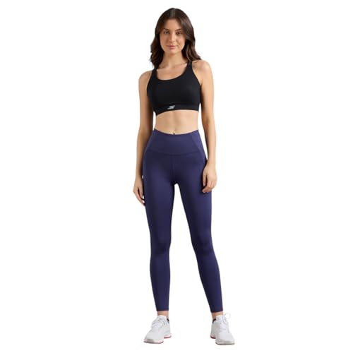 Skechers Women Endurance Seamless Navy Leggings