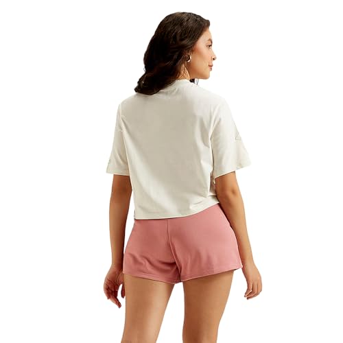 Levi's Women's Relaxed Fit T-Shirt (A3907-0071