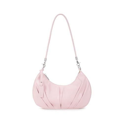 Fastrack Women's Western (Powder Pink)