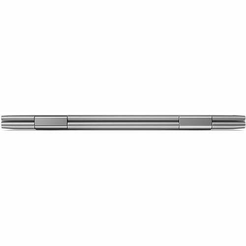 Lenovo Thinkpad X1 Gen 10 21NU0036US 14" Touchscreen Convertible Copilot+ PC 2 in 1 Notebook - WUXGA - Intel Core Ultra 7 268V - Intel Evo Platform - 32 GB - 512 GB SSD - English Keyboard - Gray