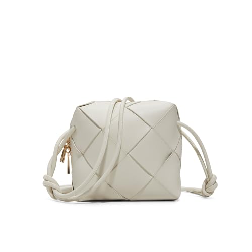 Call It Spring Vegan Leather Crossbody Bag