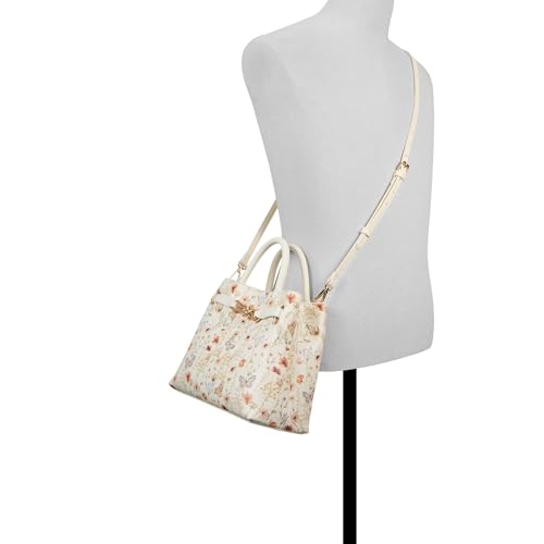 Aldo Women's VALMIRA Top Handle Bag, Light Pink