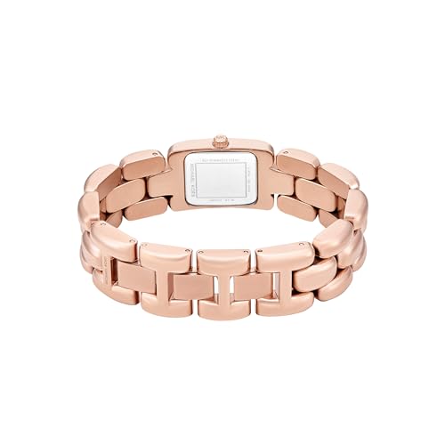 Michael Kors Hally Rose Gold Watch MK4954