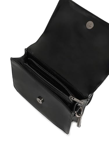 Fastrack Women's Western (Black)