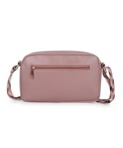 Yelloe Women's Western (Dusty Pink)