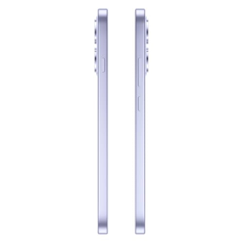Oppo Reno16c 5G (Stellar Purple, 8GB, 256GB) | 50MP 3.5X Telephoto Camera | 4K Video | AI Remix Collage | 7000mAh 80W SUPERVOOC | ColorOS 16 | IP69K | Dimensity 7300