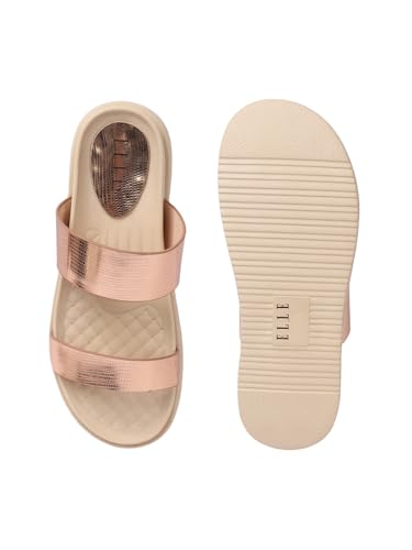 ELLE Women Comfortable and Stylish sandal