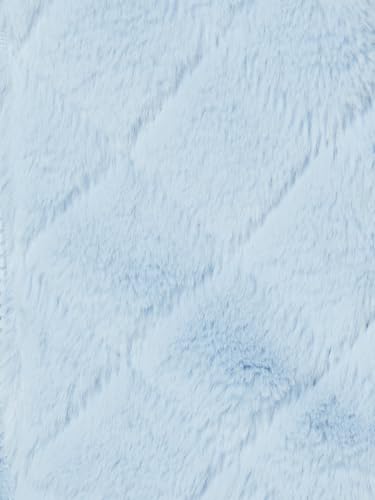 Max Girl's Jacket (W24AKJT06_Blue