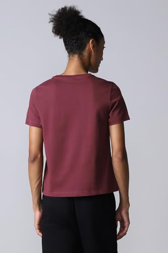 Reebok Women T Shirt