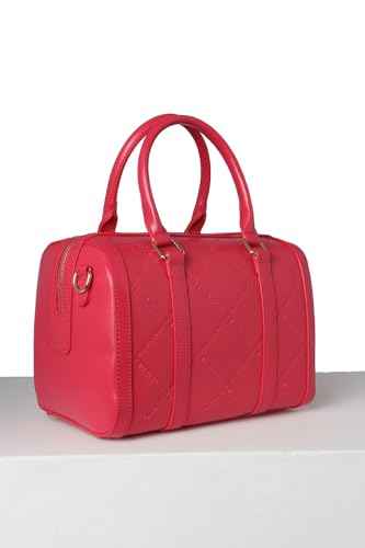 Allen Solly Women's Western (Pink)